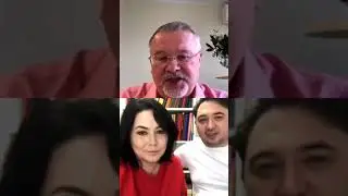 Топ 1 мира Орифлейм Владимир Полежаев и Хафизовы