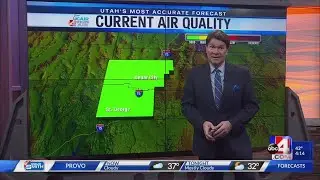 UCAIR Air Check 3