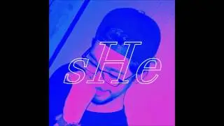 Ömercan Deveci - sHe (ZAYN) Cover Audio ft. Uğur Yeşbek (Remix)