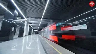 Тизер «Москвы 24» о БКЛ