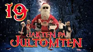 Jakten på Jultomten avsnitt 19, Matförådet [Julkalendern 2020]