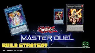 YuGiOh Master Duel! TOPOLOGIC ZEROBOROS!