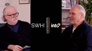 Into Creative | Scots Whay Hae | Conversations: George Paterson