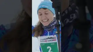 Лица Вертикального километра глазами оператора - Red Fox Elbrus Race 2024 #mountains #спорт