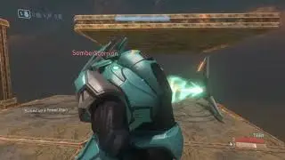 Halo customs VOD