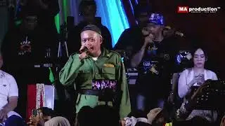 SULE - MIDUA CINTA || LIVE SHOW
