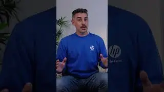 HP Envy Move