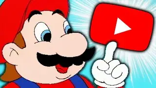 YouTube Poops Just Changed Forever