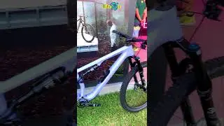 Specialized Epic 8 EVO Comp 