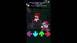 Vs Herobrine - FNF Mod - Friday Night Funkin Mobile Game