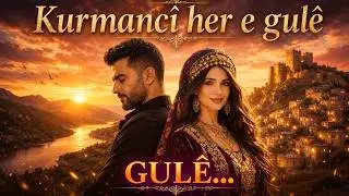 🔥 Her E Gule – Kurmanci Kurdish Music 2026 | Top Kurdish Hit 2026