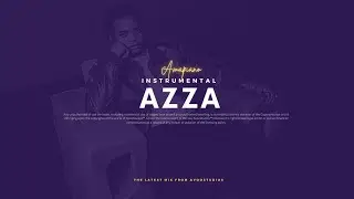 Free Amapiano Instrumental 2024 - 