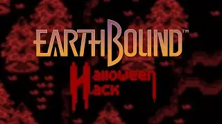 Megalovania - EarthBound Halloween Hack
