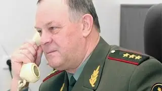 Prank Call. Colonel orders a TAXI
