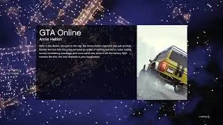 Gta5 proberen in de fiB te geraken