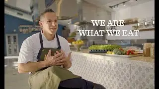 Our 1440 Food As Medicine Philosophy