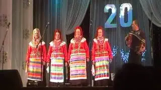 село Волчье Добровского района