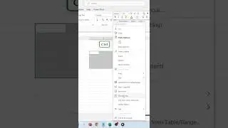 Use This Excel Shortcut To Open Format Window