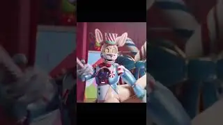 Meet Candy | enjoy the show 