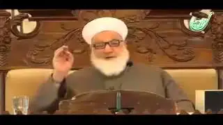 Как шейх Раджаб Диб читал лекции курицам