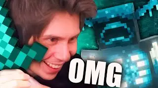 RUBIUS ALIAS el ANIQUILADOR de WARDEN   Minecraft