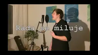 Martin Brázda - Ráda se miluje