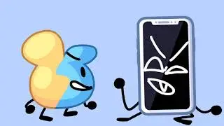 [Funni Rap Battles!1!1!] Barteek VS Evil Phone