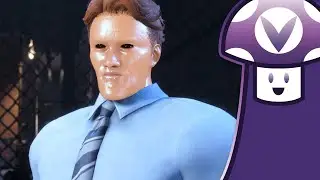 [Vinesauce] Vinny - The Birth of Clonan Orion