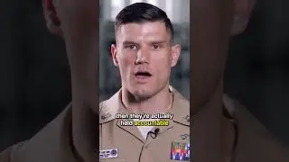 Navy Boot Camp - You Must Be Ready