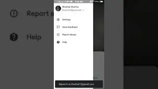 How To we set profile photo in Google meet