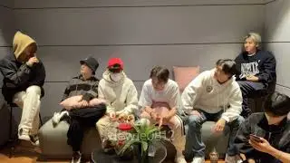 NCT DREAM LIVE INSTAGRAM. penantian 6 tahun, akhirnya mereka akan rilis album winter juga👏 #nctdream