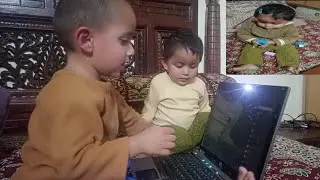 Hassan  ke activities