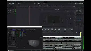 Davinci Resolve + ASIOLink + Dolby Atmos Renderer V5 (Windows)