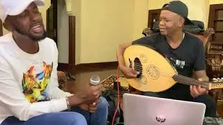 Dalmar yare Live kaban by filfil