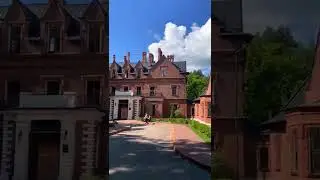 Тренировочный выезд из Барвихи до Тучково