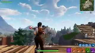 Cada shooter de siempre.