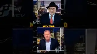 US and UK Journalists Quarrel Over Iran