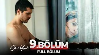 The Last Summer Episode 9