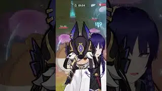 LES PERSOS QU'ON REGRETTE DANS GENSHIN IMPACT