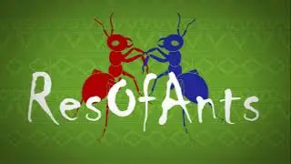ANTS FARM ONLINE [NIGHT-96] МУРАВЬИНАЯ ФЕРМА ОНЛАЙН - НОЧЬ 96 | Муравьи Ants | Ant Wars 24/7
