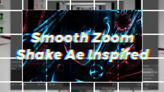 Zoom Shake + Flicker Like After Effect Tutorial - Sony Vegas Pro