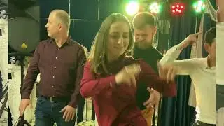 Промо ДР Бекмамбетов 3