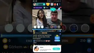 Bigo live komik anlar