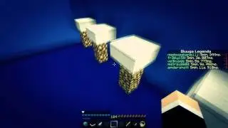 Mc4u.pl - Legendarna mapka w mniej niż 5 minut