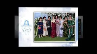 EXCLUSIVE WEDDING IN AYANA HOTEL WITH PHOTOBOOTH