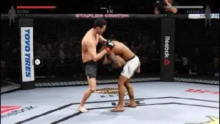 Leg Fetish