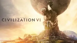 Learning Civlization VI | Livestream