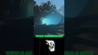Titan Cameraman Troll Face Edit 😈- Skibidi Toilet