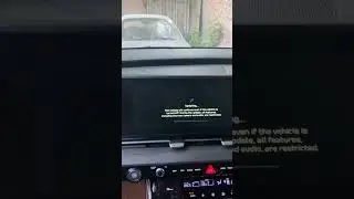 Русификация и прошивка авто