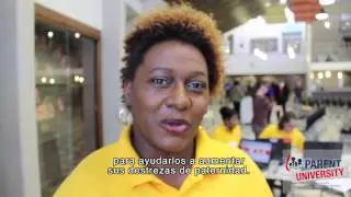 Introducing Parent University (Grand Rapids, MI) -- subtitles en español